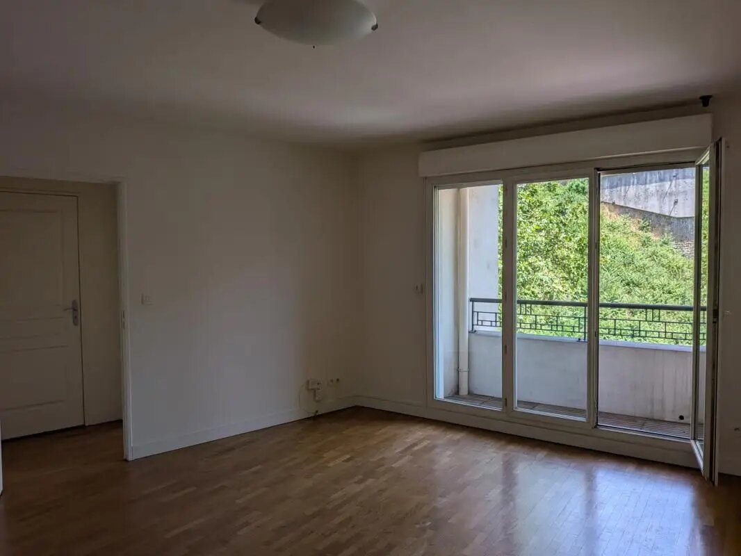Appartement à louer, 48m², Issy-les-Moulineaux