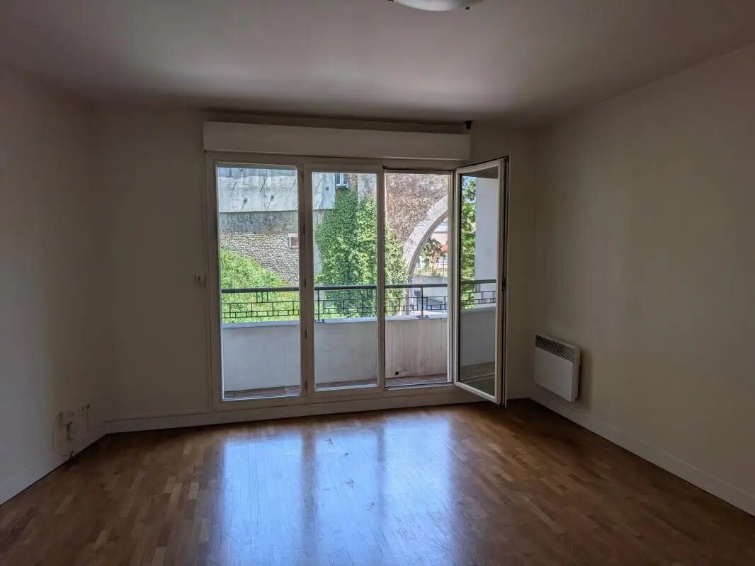 Appartement à louer, 48m², Issy-les-Moulineaux