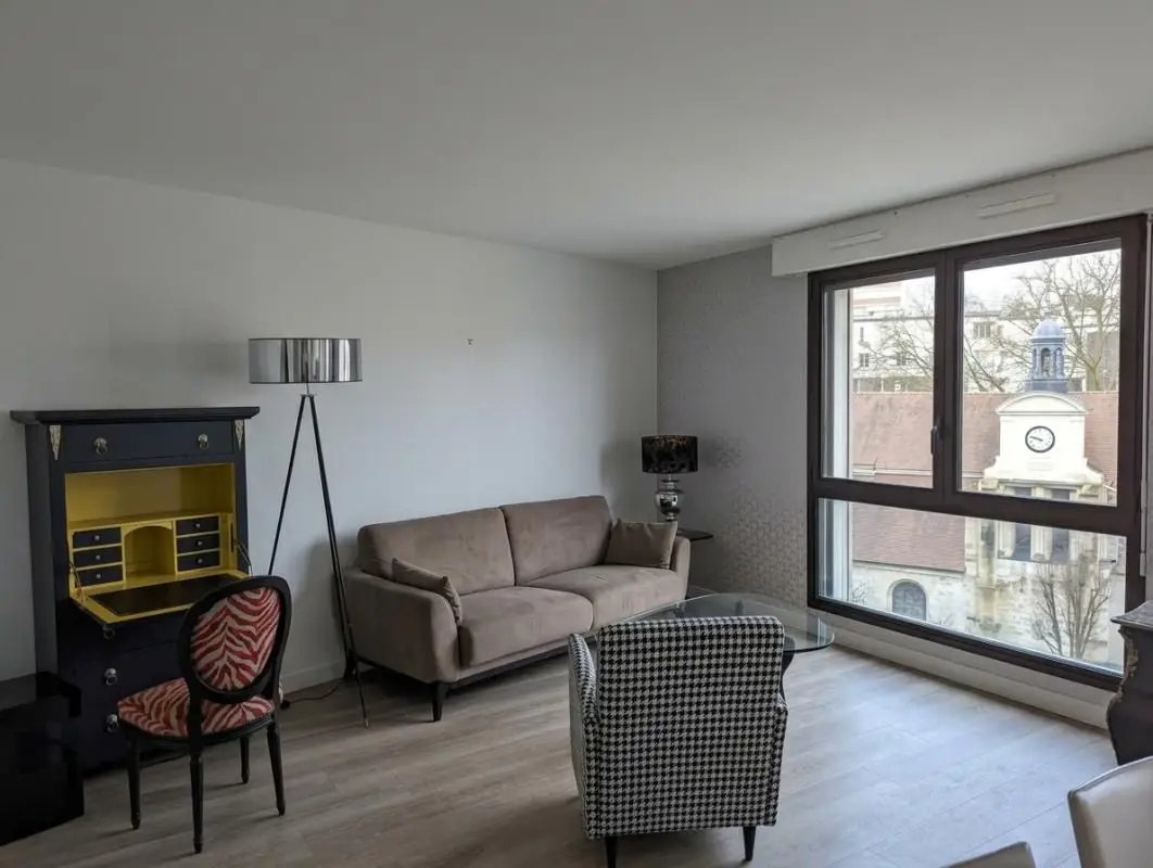 Appartement à vendre, 72m², Sèvres