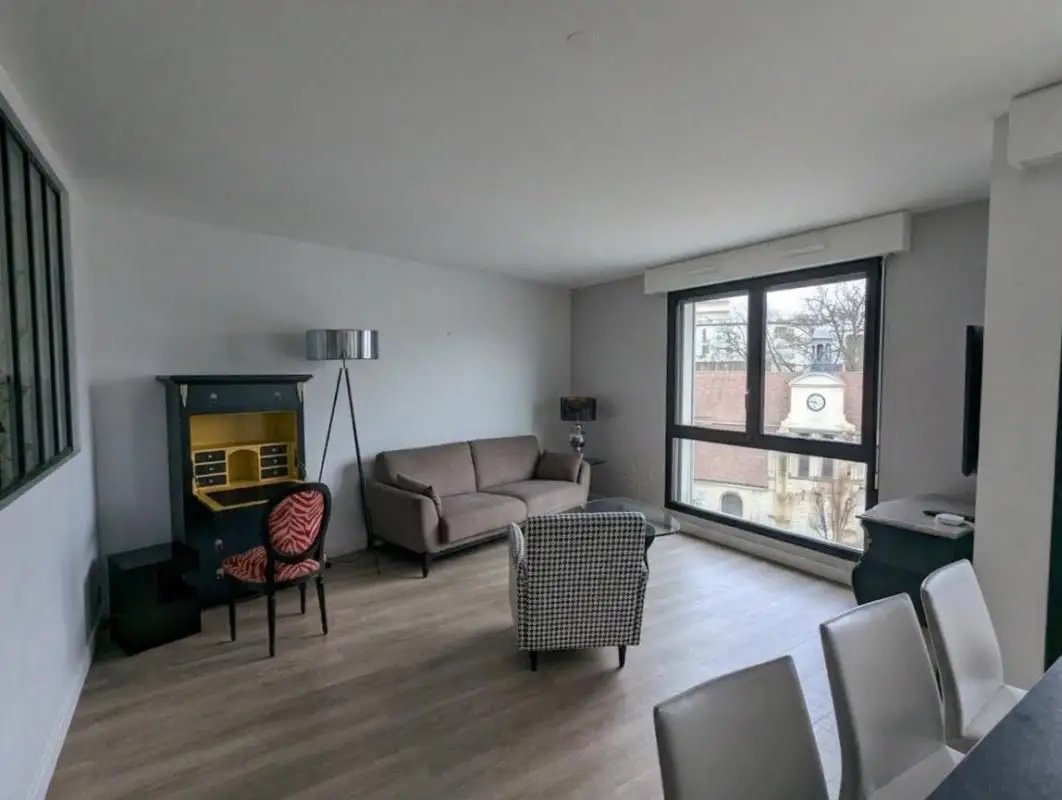 Appartement à vendre, 72m², Sèvres