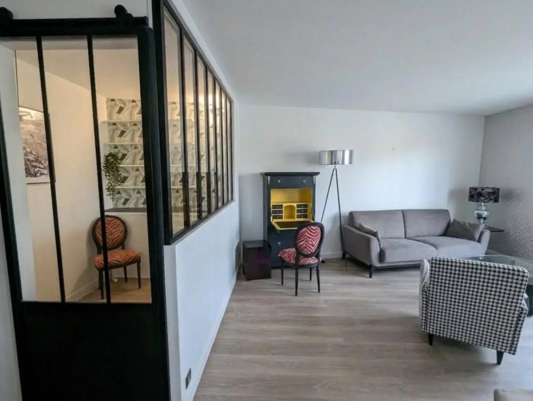 Appartement à vendre, 72m², Sèvres
