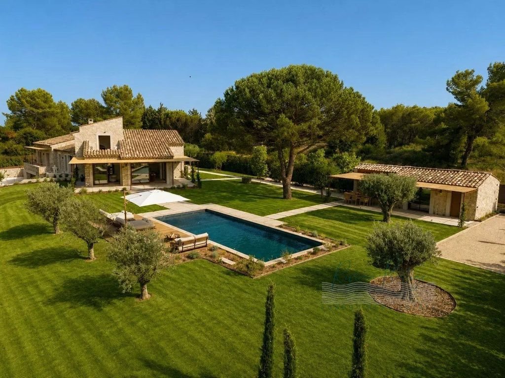 Maison à vendre, 290m², Mouans-Sartoux