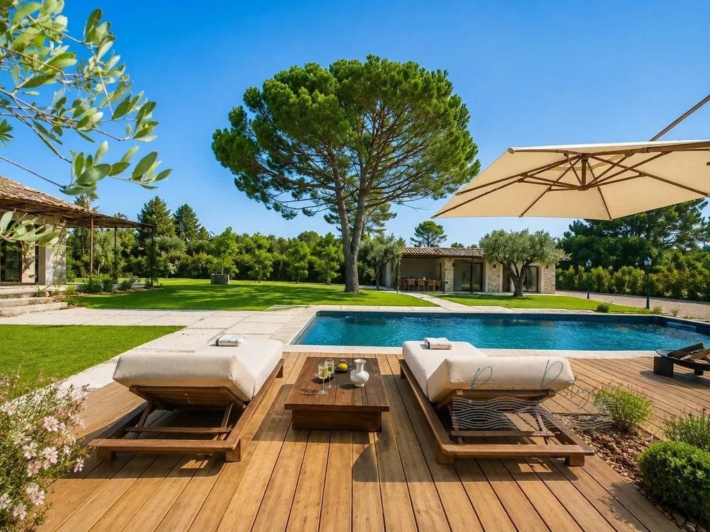 Maison à vendre, 290m², Mouans-Sartoux