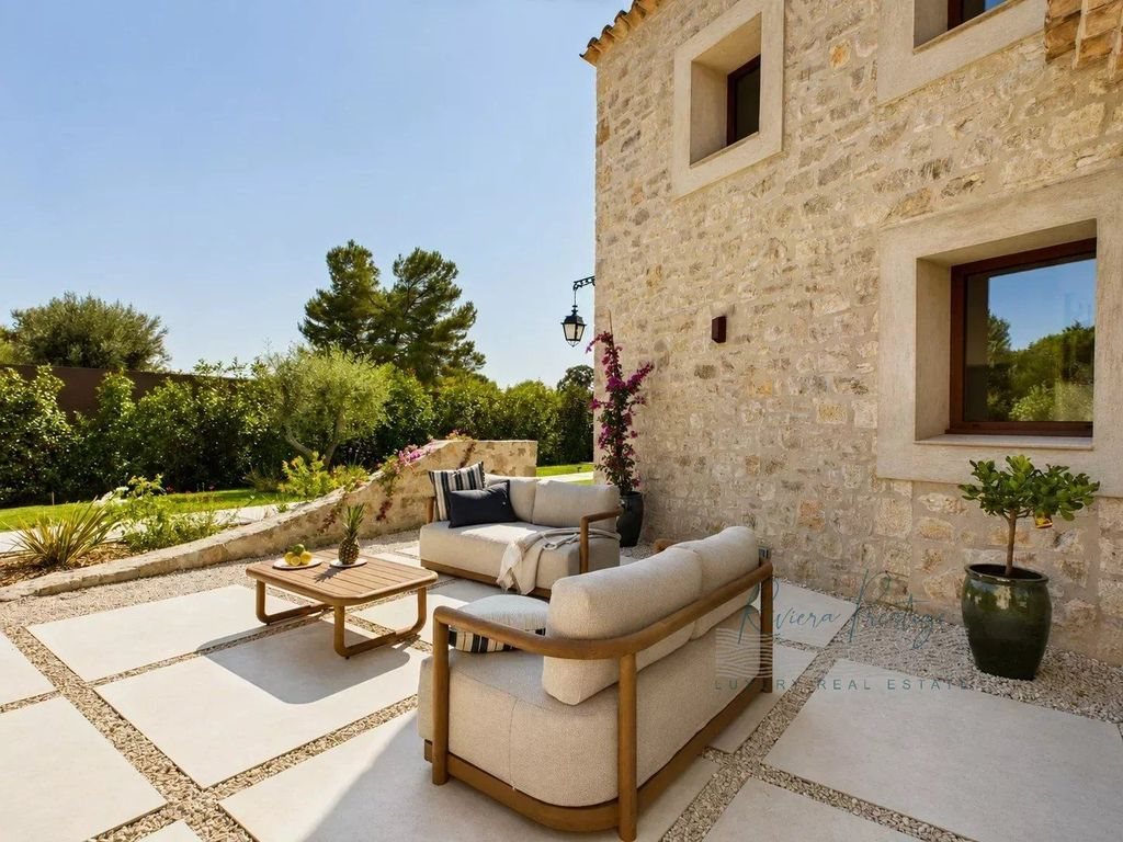 Maison à vendre, 290m², Mouans-Sartoux