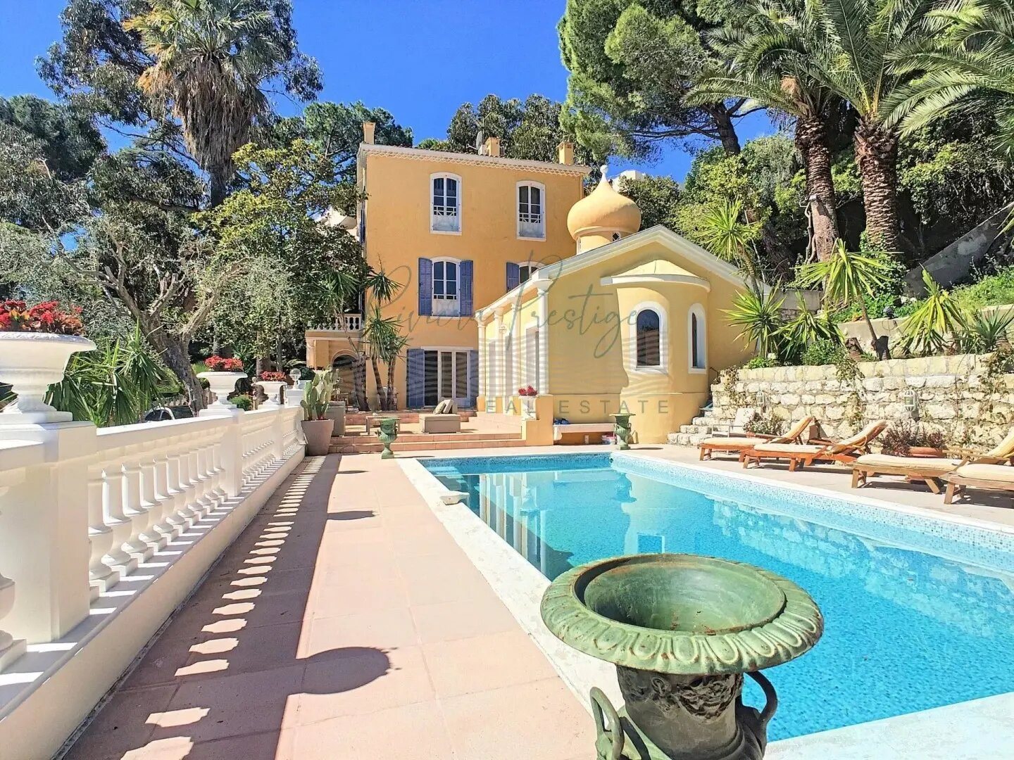 Maison à vendre, 350m², Nice