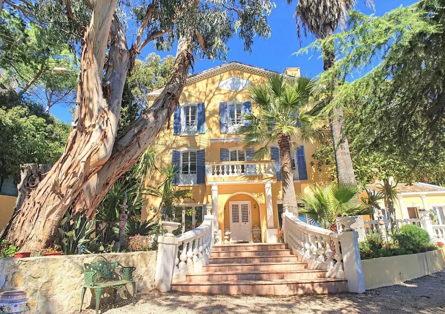 Maison à vendre, 350m², Nice