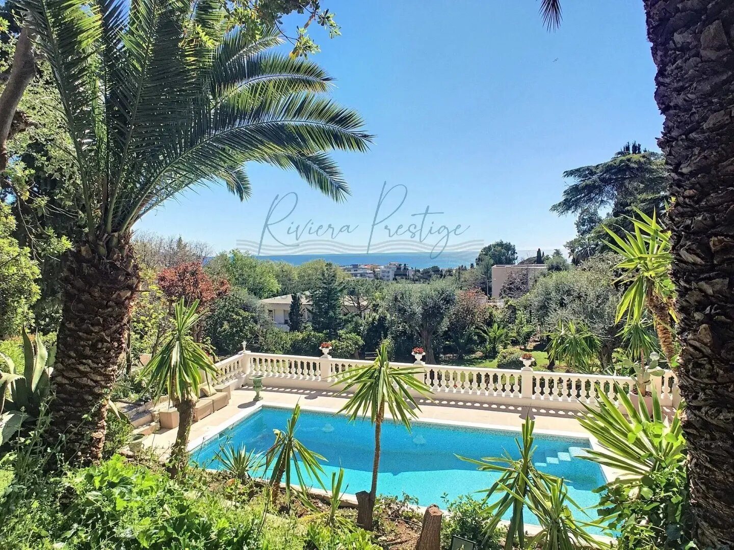 Maison à vendre, 350m², Nice