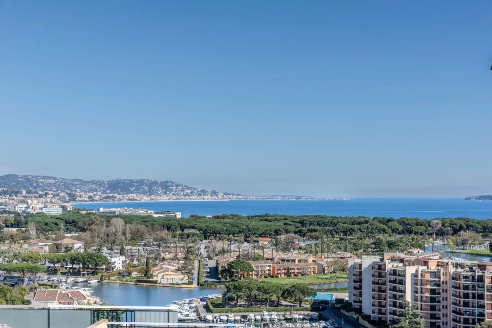 Appartement à vendre, 188m², Mandelieu-la-Napoule
