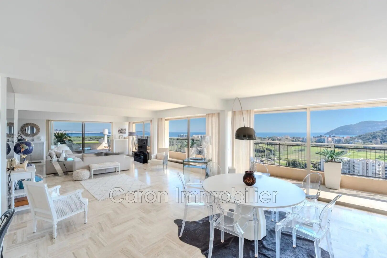 Appartement à vendre, 188m², Mandelieu-la-Napoule