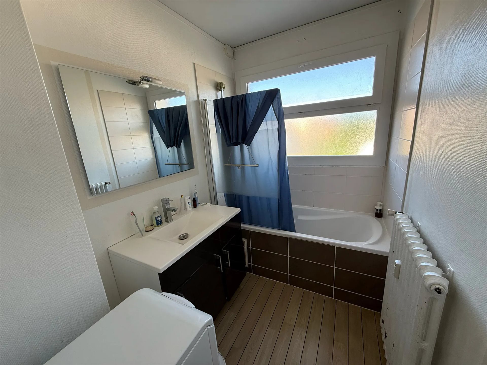 Appartement à vendre, 57m², Poitiers