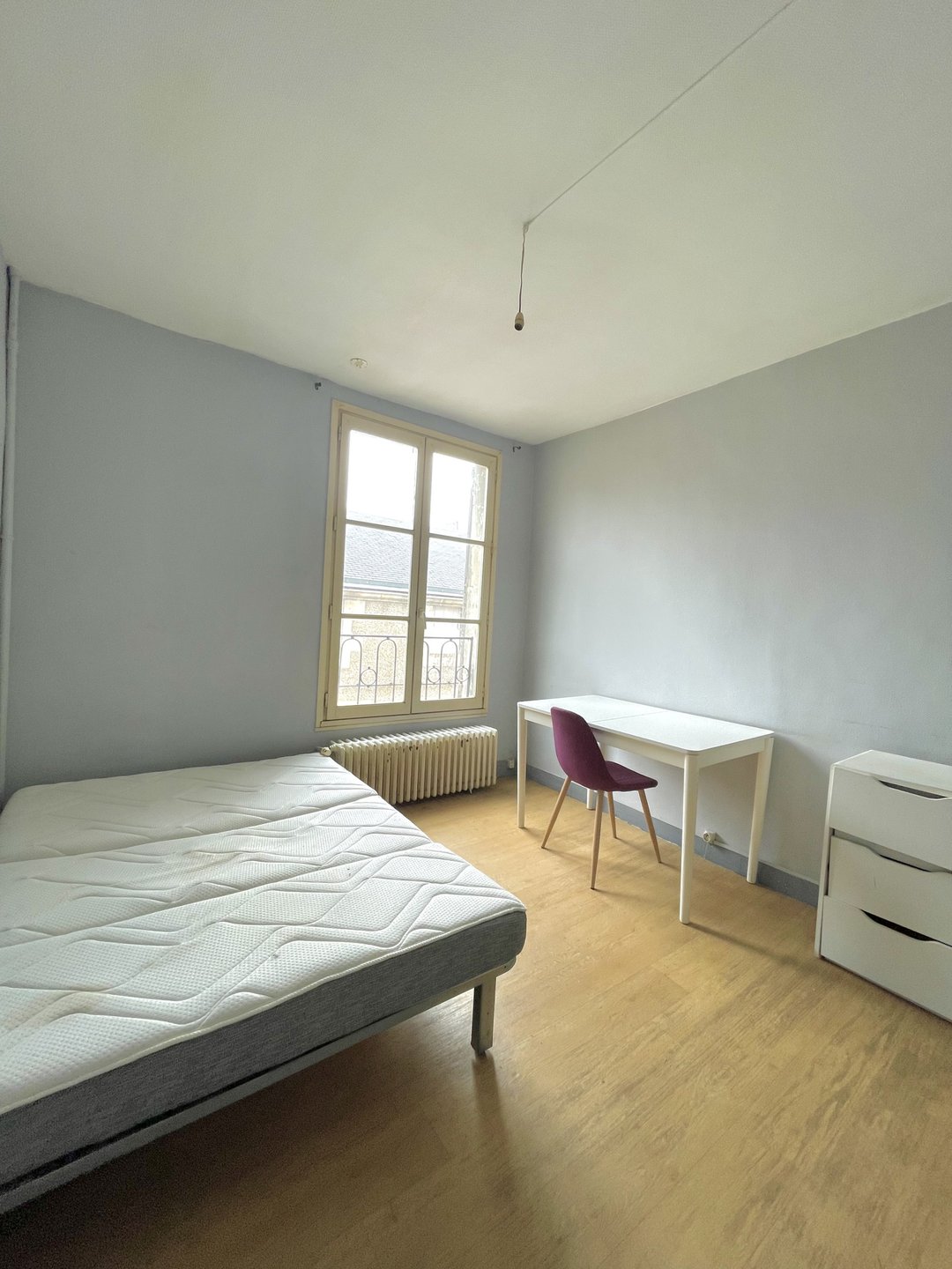 Appartement à louer, 14m², Poitiers