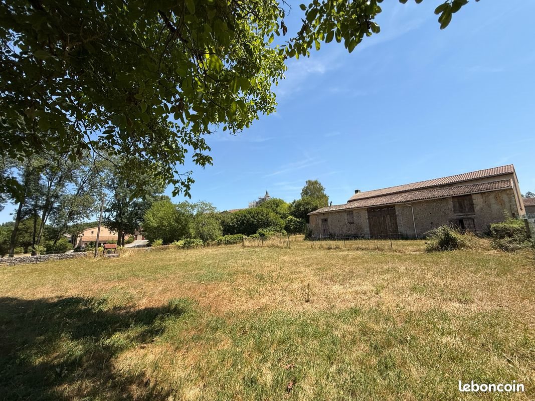 Maison à vendre, 160m², Château-Larcher