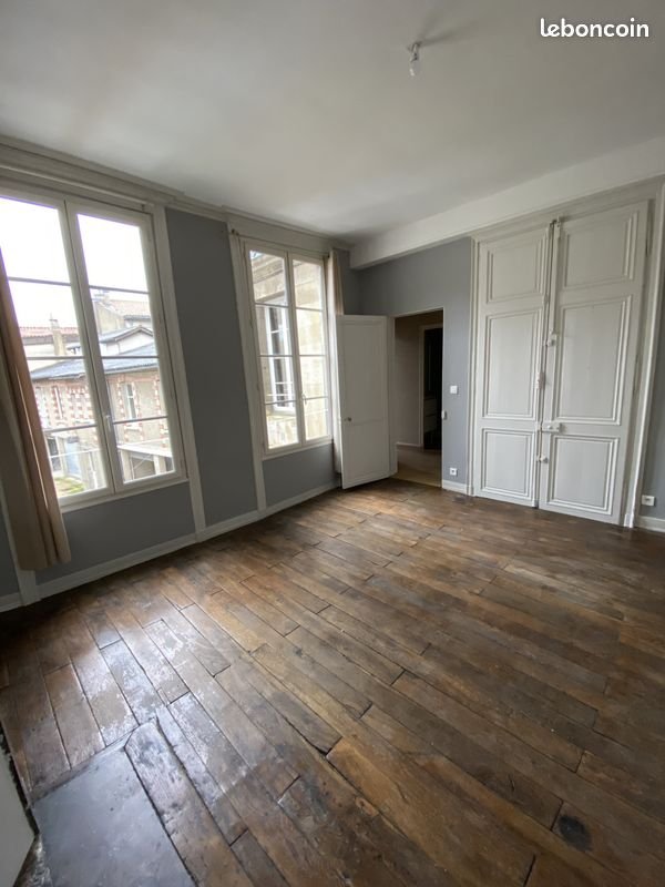 Appartement à vendre, 32m², Poitiers