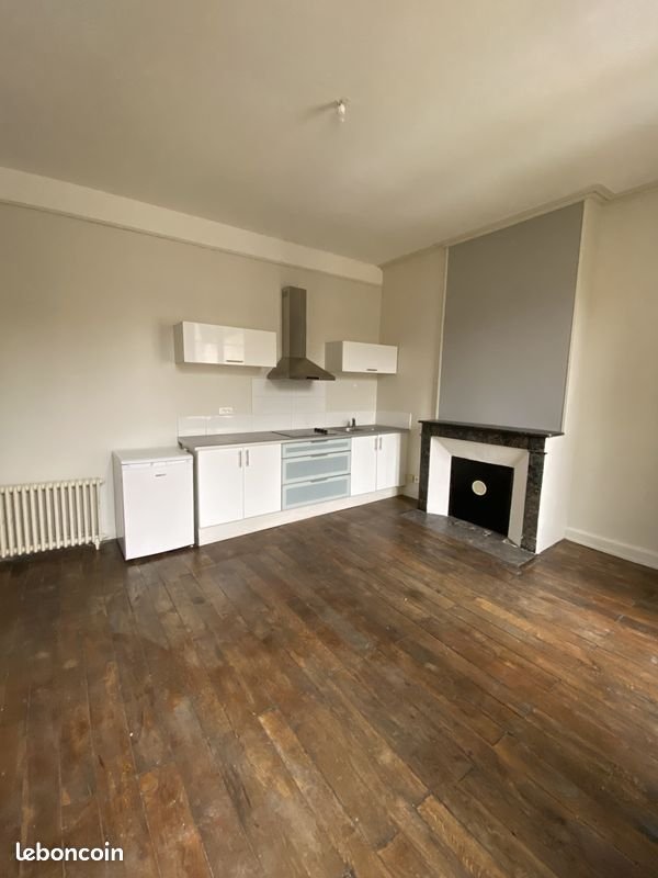 Appartement à vendre, 32m², Poitiers