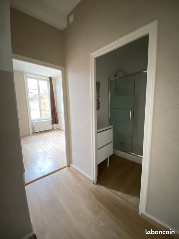 Appartement à vendre, 32m², Poitiers