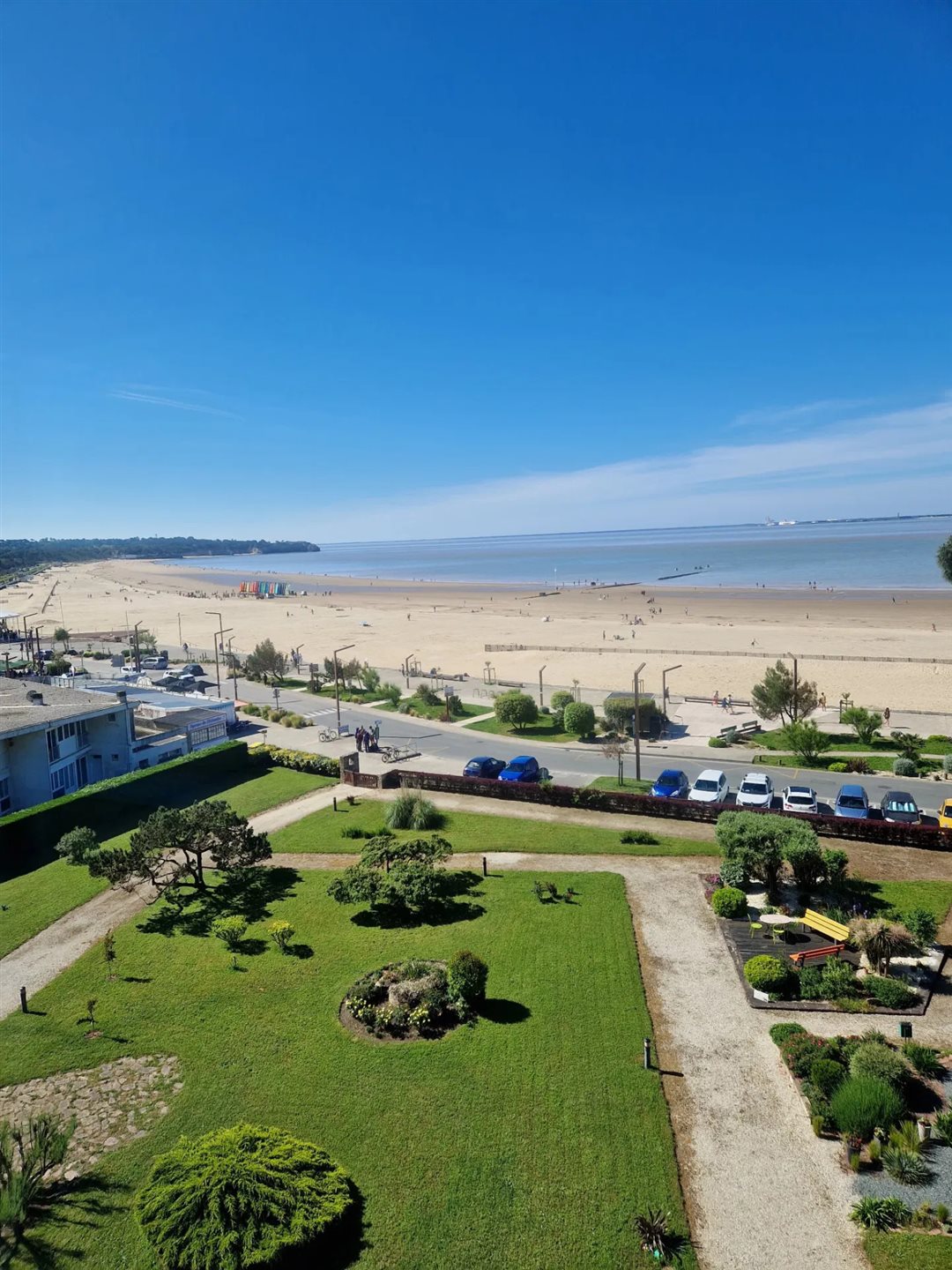 Appartement à vendre, 82m², Saint-Georges-de-Didonne