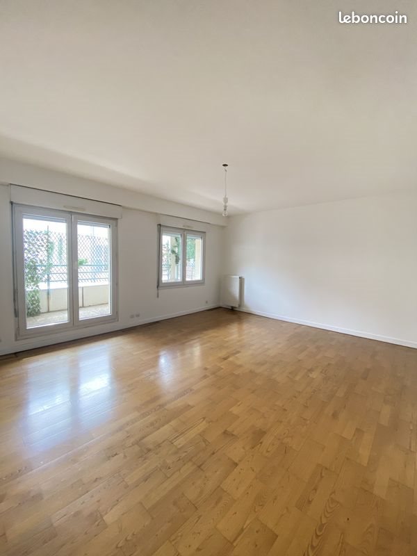 Appartement à louer, 80m², Poitiers