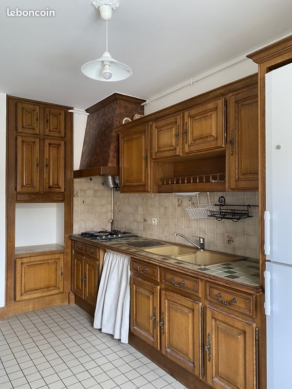 Appartement à louer, 80m², Poitiers