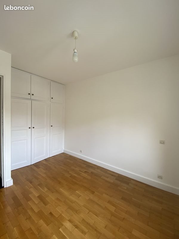 Appartement à louer, 80m², Poitiers