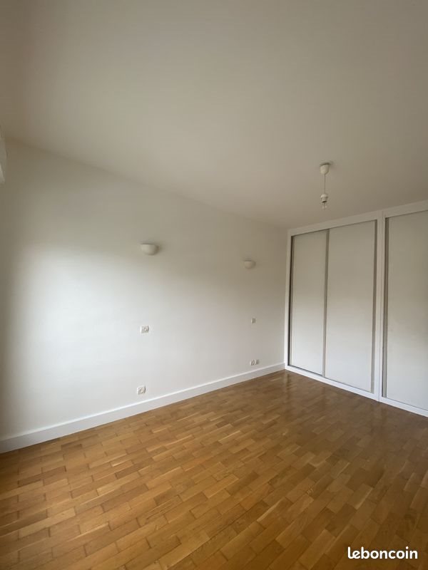 Appartement à louer, 80m², Poitiers