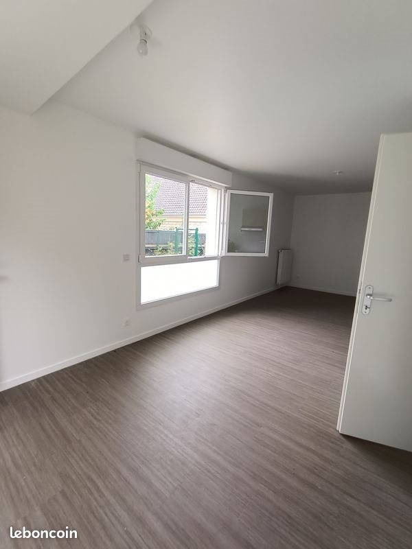 Appartement à louer, 48m², Saint-Etienne-du-Rouvray