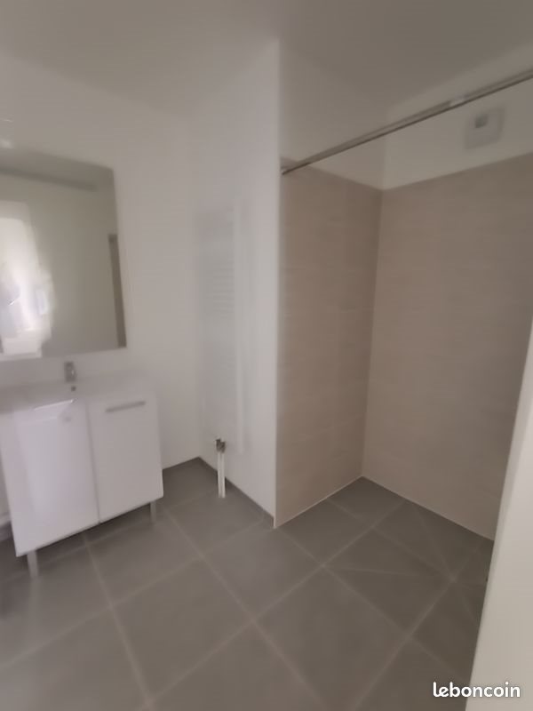 Appartement à louer, 48m², Saint-Etienne-du-Rouvray