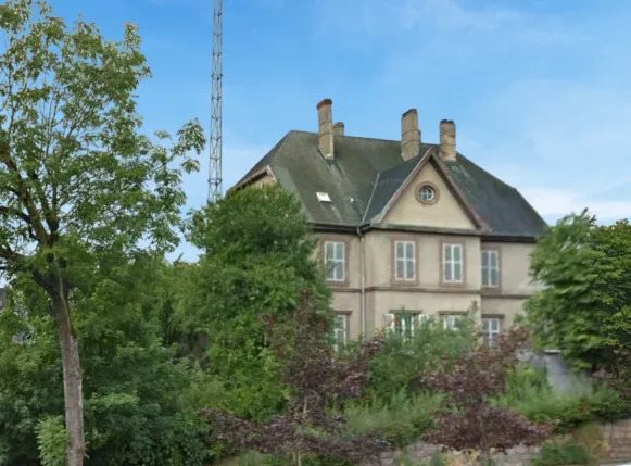 Maison à vendre, 300m², Morhange