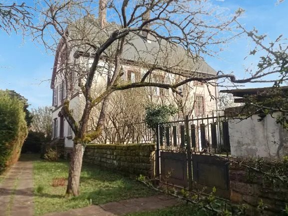 Maison à vendre, 300m², Morhange