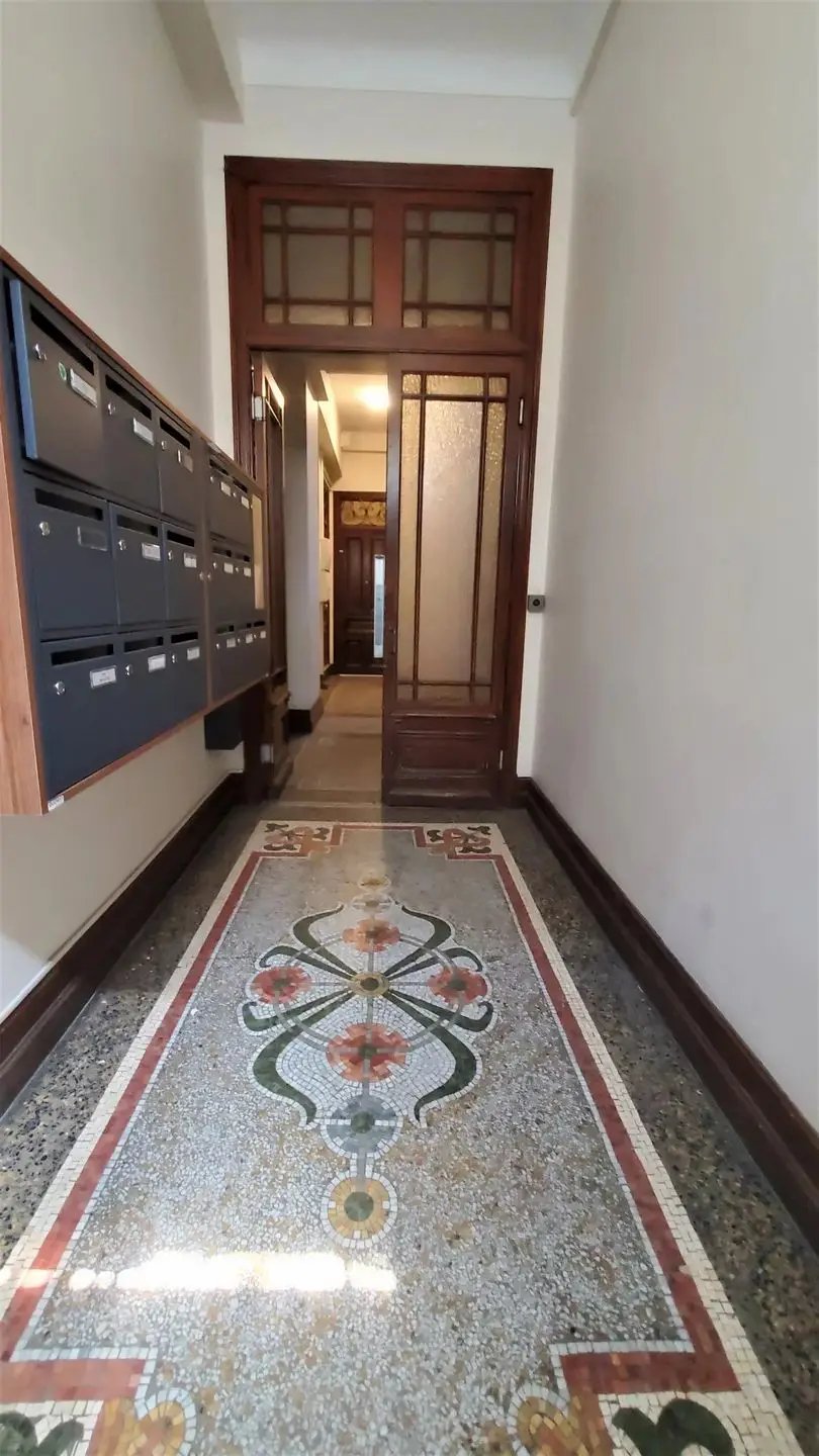 Appartement à vendre, 53m², Nice