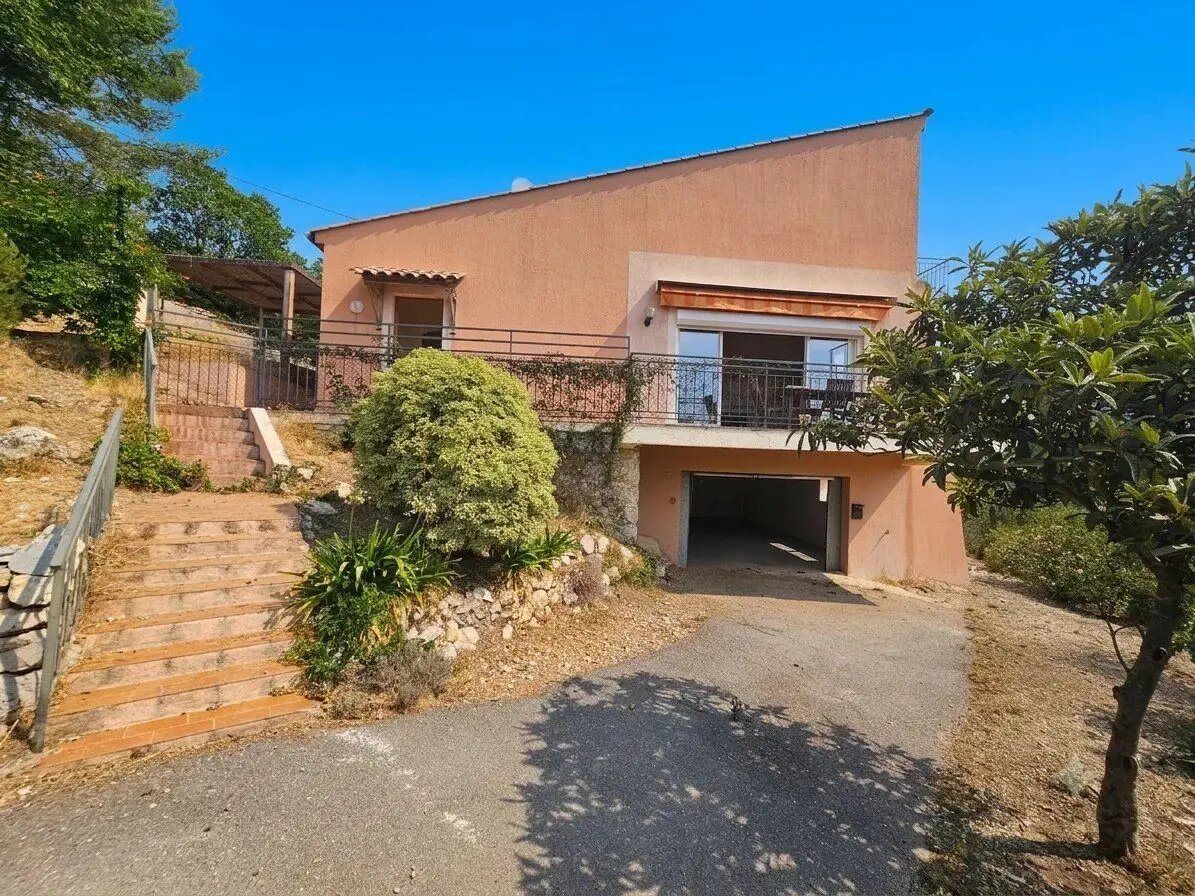 Maison à vendre, 110m², Coaraze