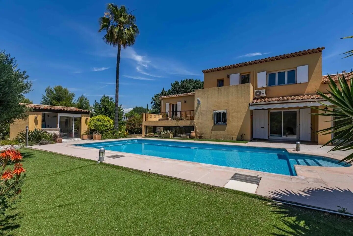 Maison à vendre, 175m², Saint-Laurent-du-Var