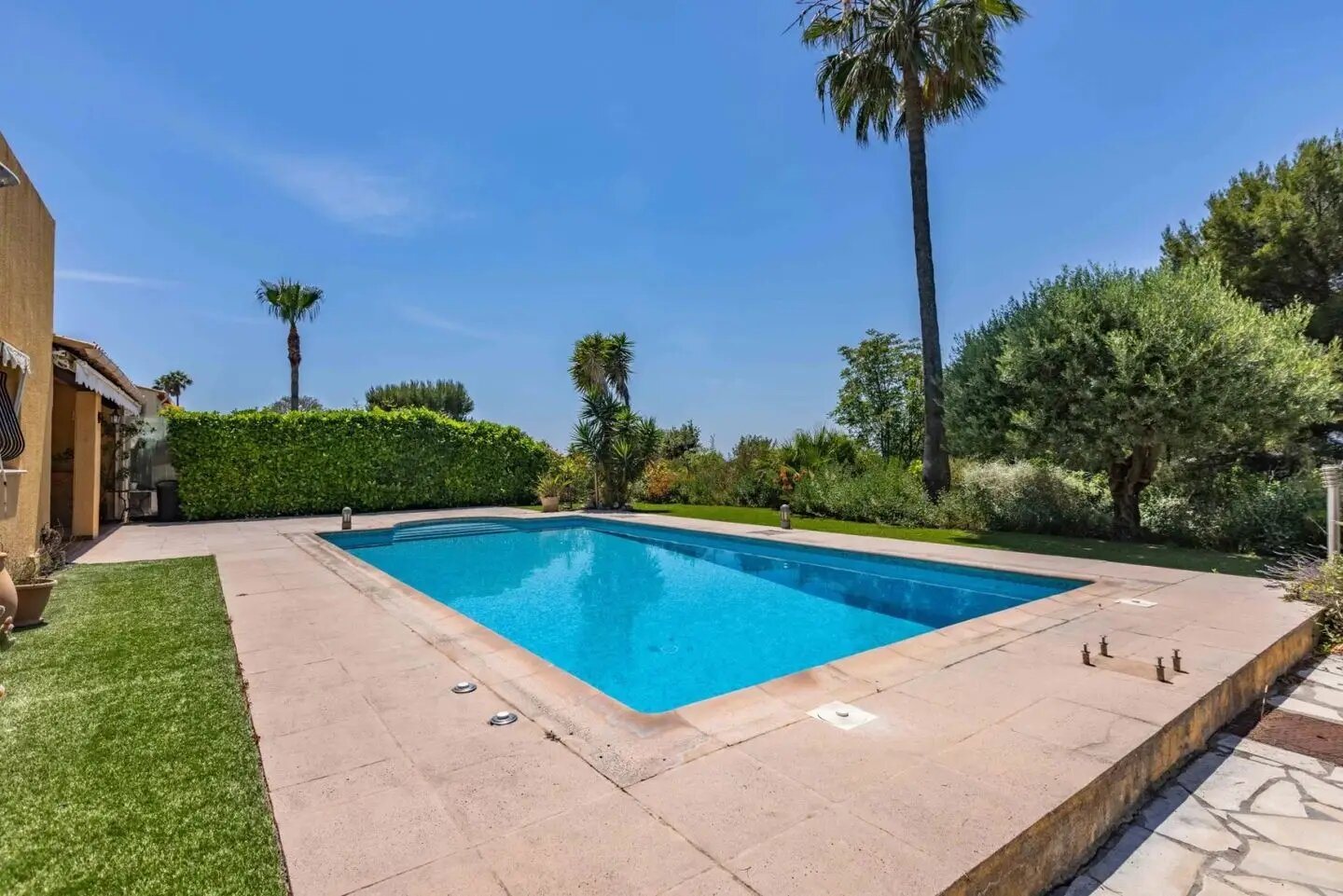 Maison à vendre, 175m², Saint-Laurent-du-Var