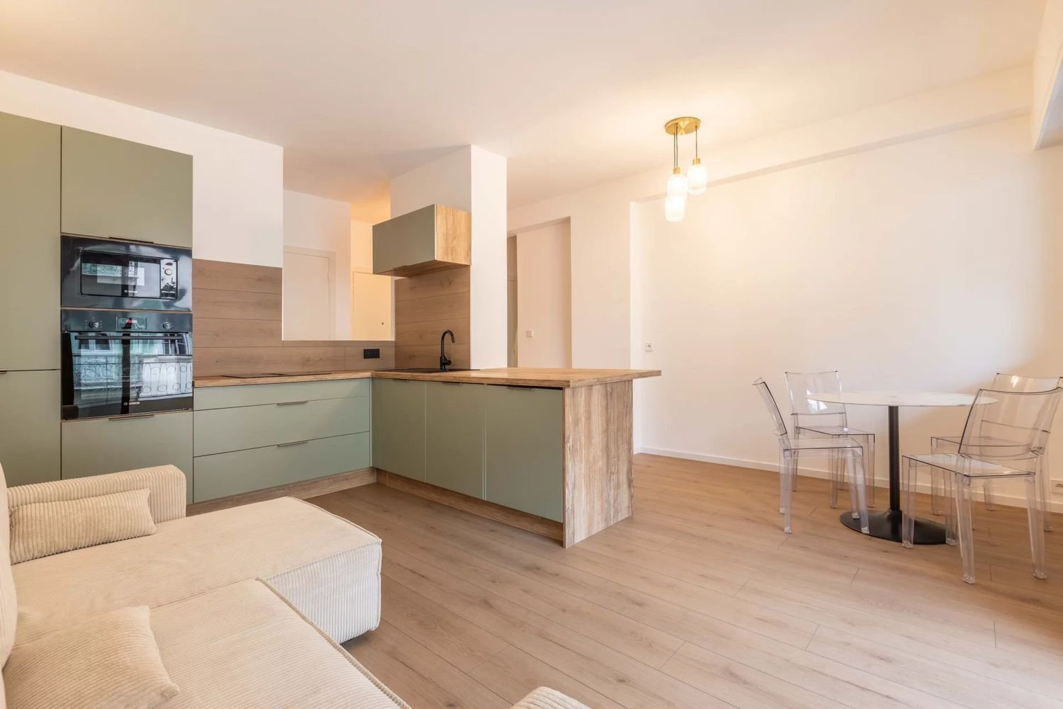 Appartement à vendre, 46m², Nice