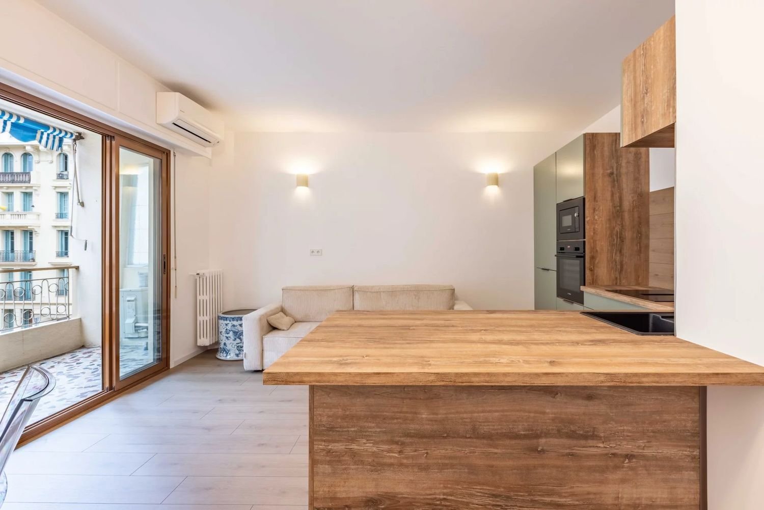 Appartement à vendre, 46m², Nice
