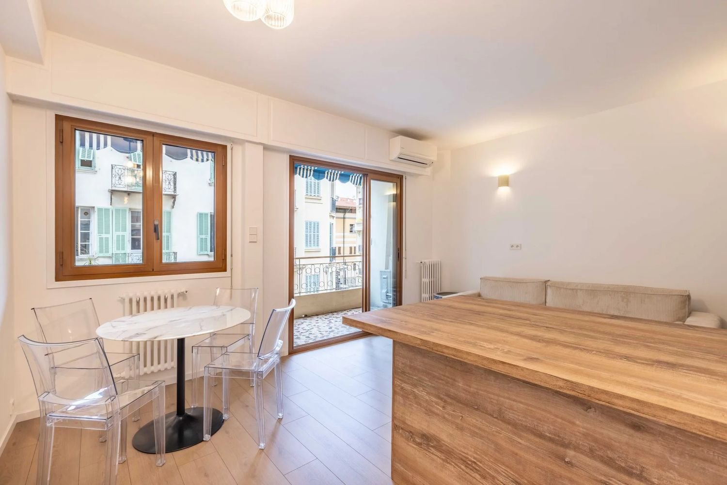 Appartement à vendre, 46m², Nice