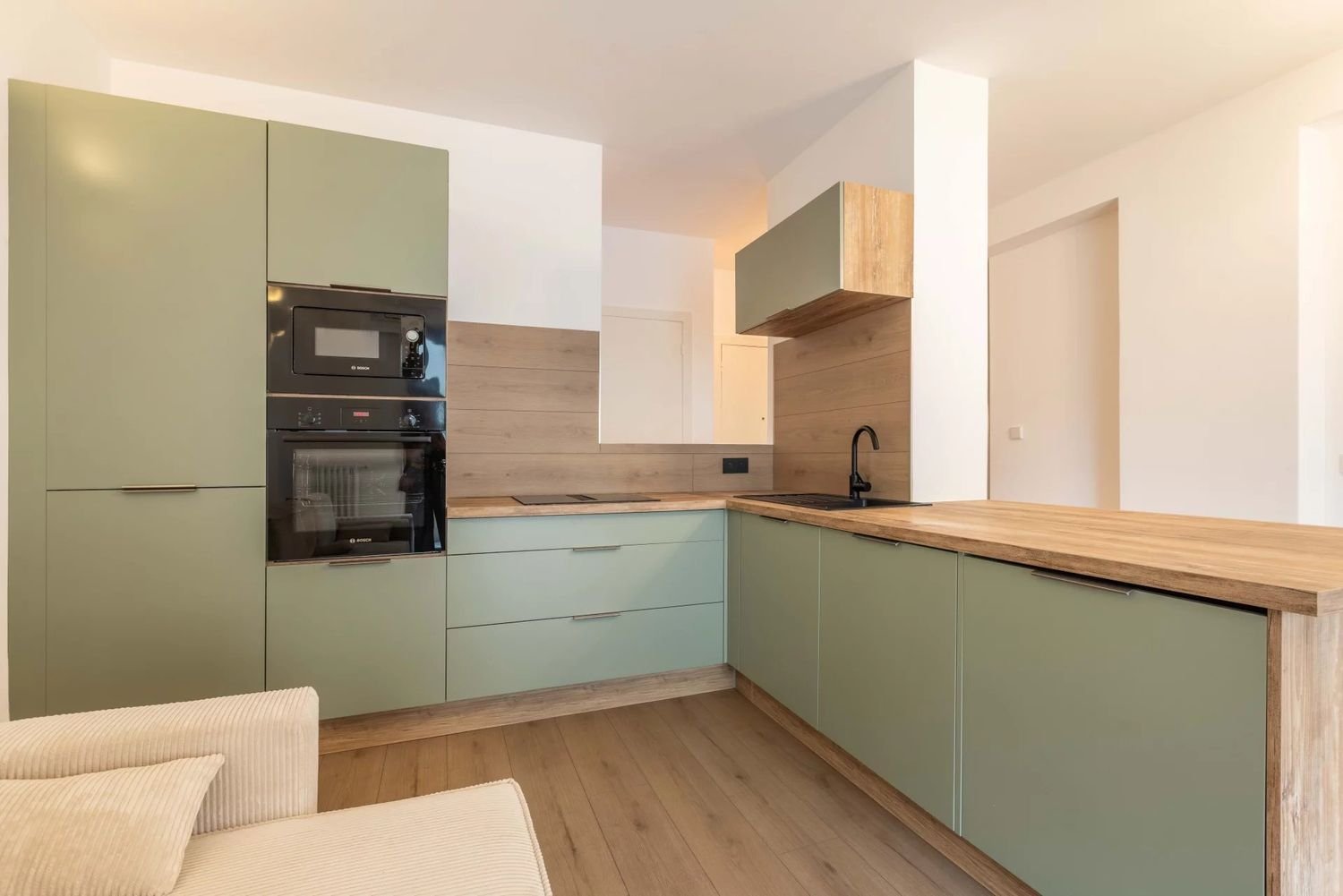 Appartement à vendre, 46m², Nice