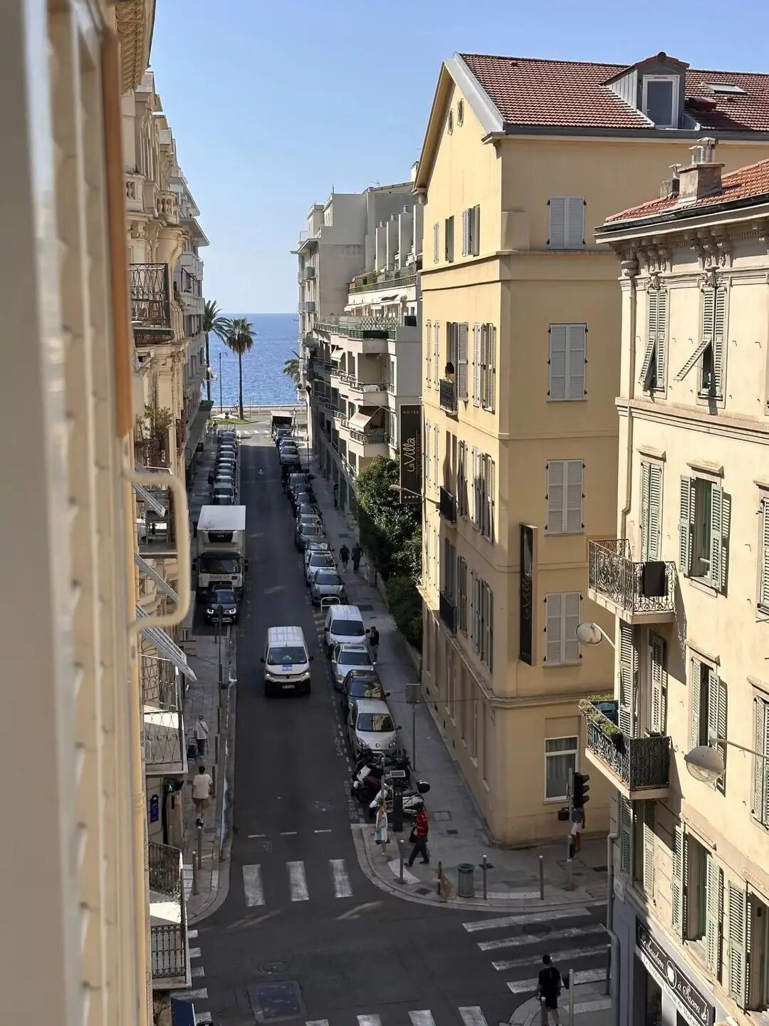 Appartement à vendre, 34m², Nice