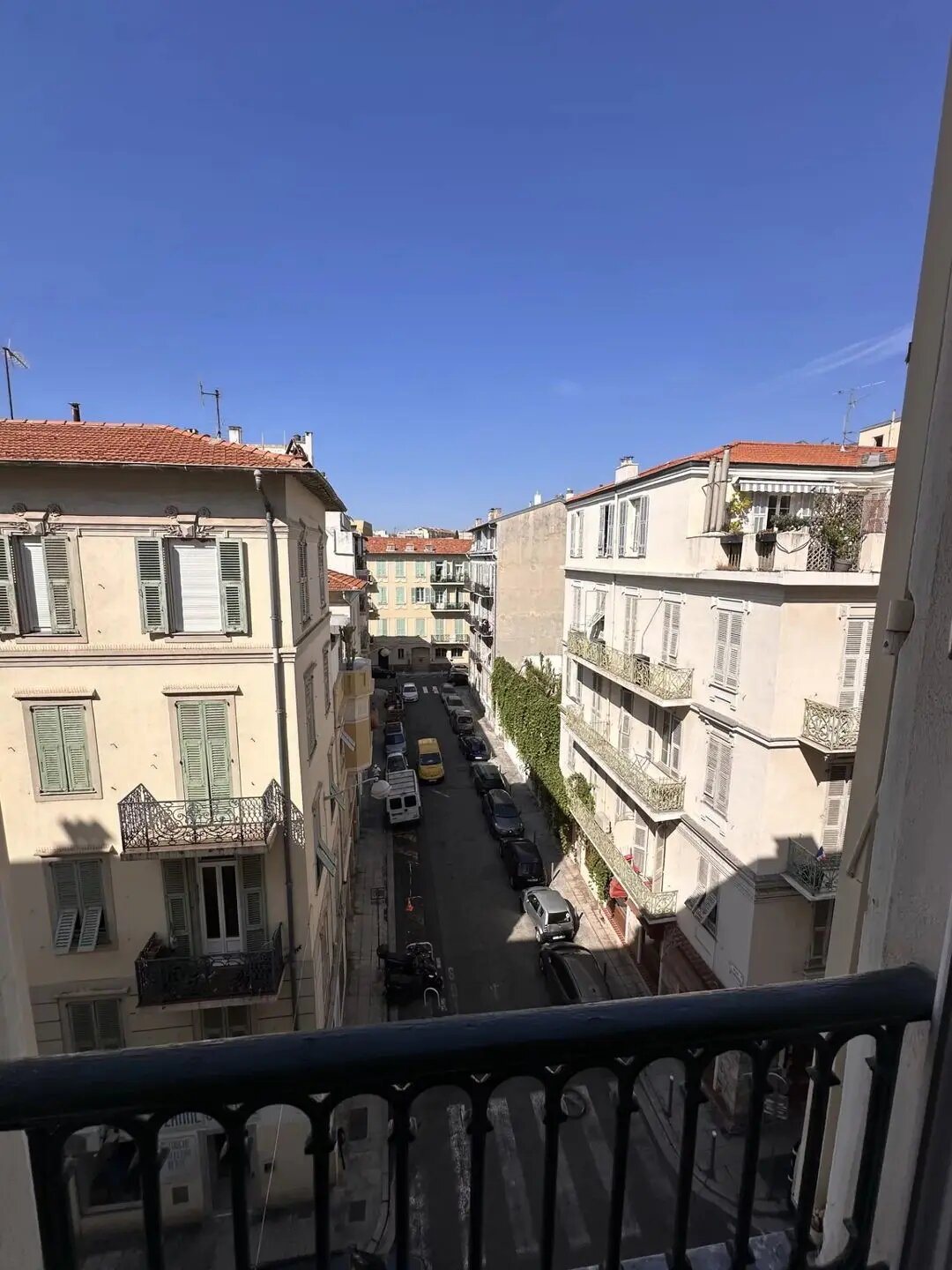 Appartement à vendre, 34m², Nice