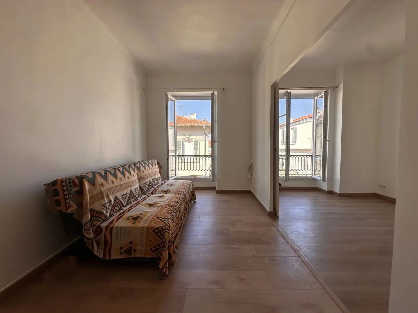 Appartement à vendre, 34m², Nice