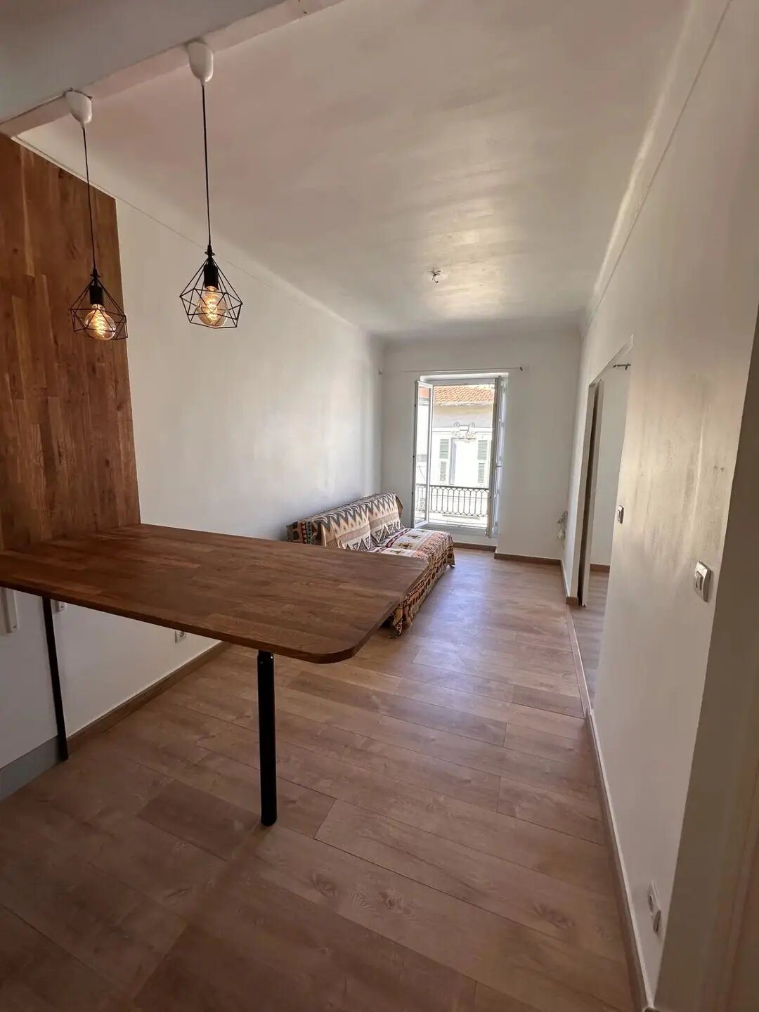 Appartement à vendre, 34m², Nice