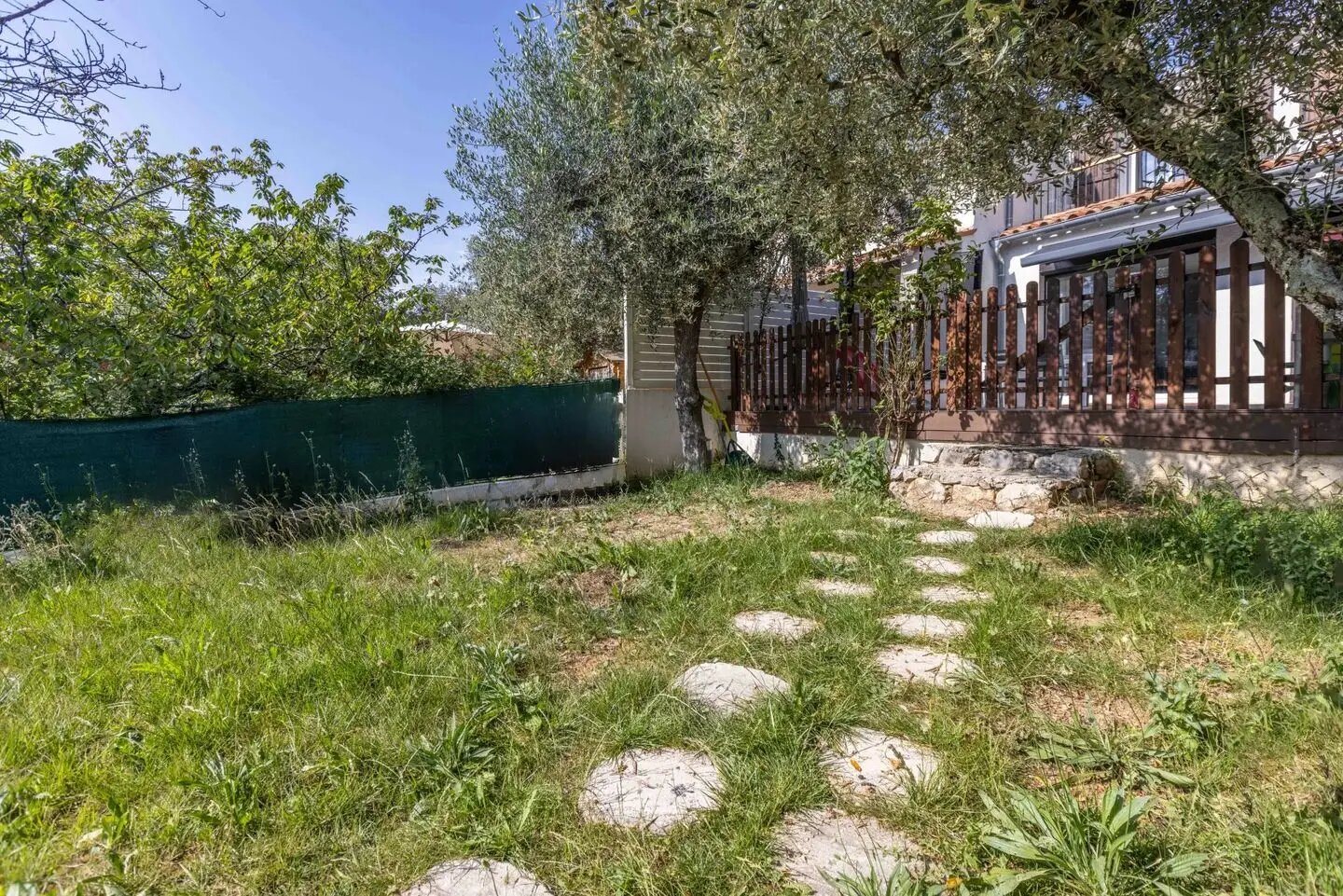 Maison à vendre, 121m², Levens
