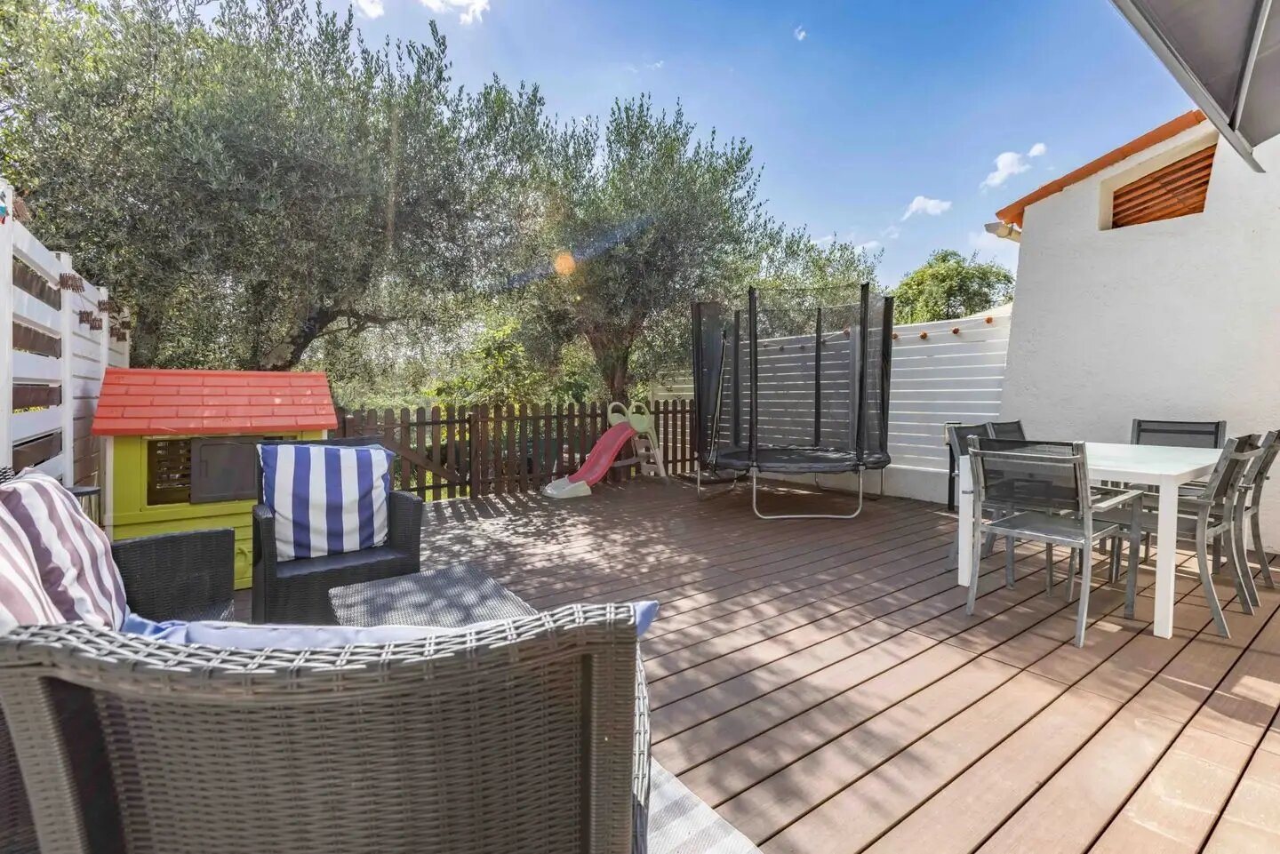 Maison à vendre, 121m², Levens