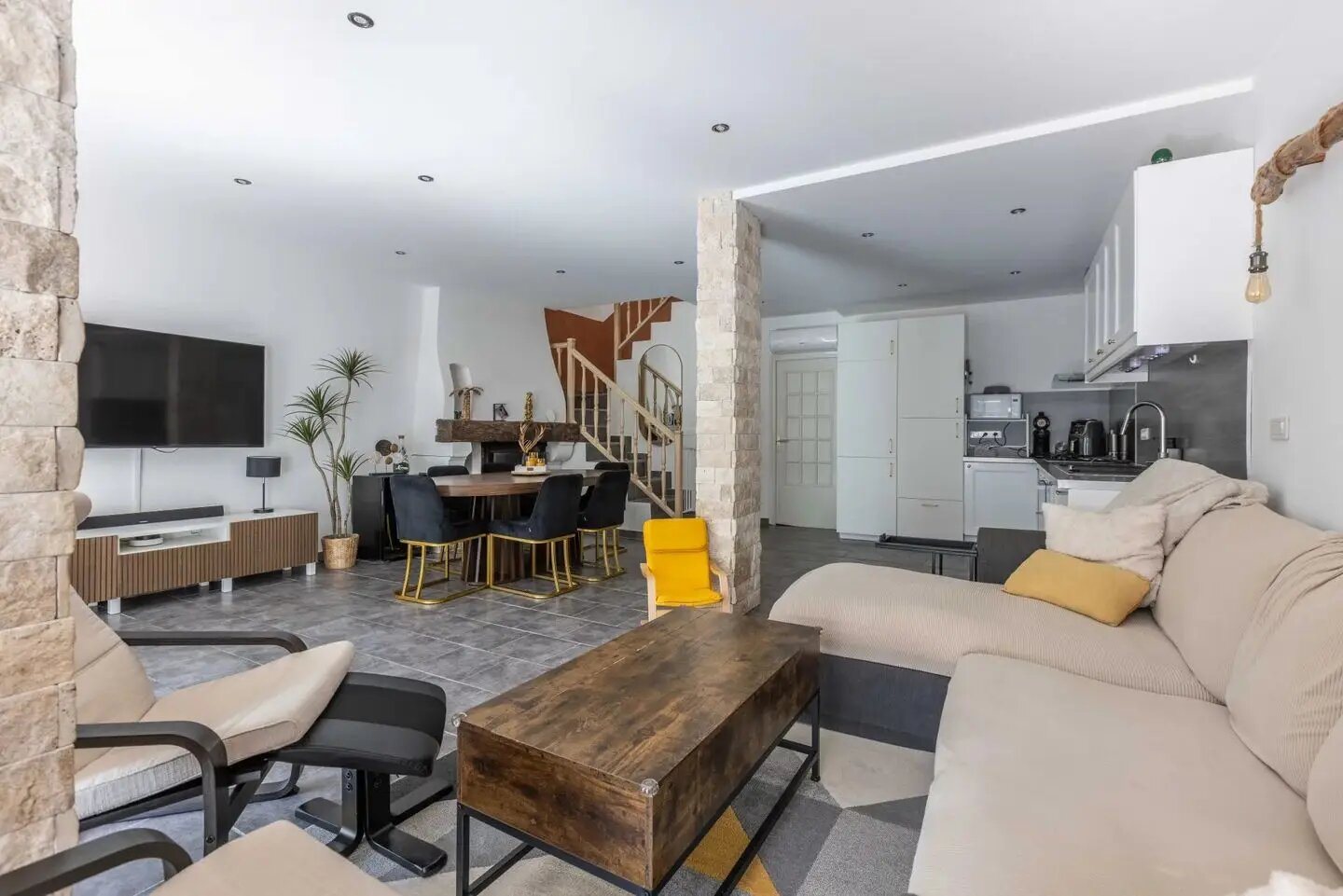 Maison à vendre, 121m², Levens