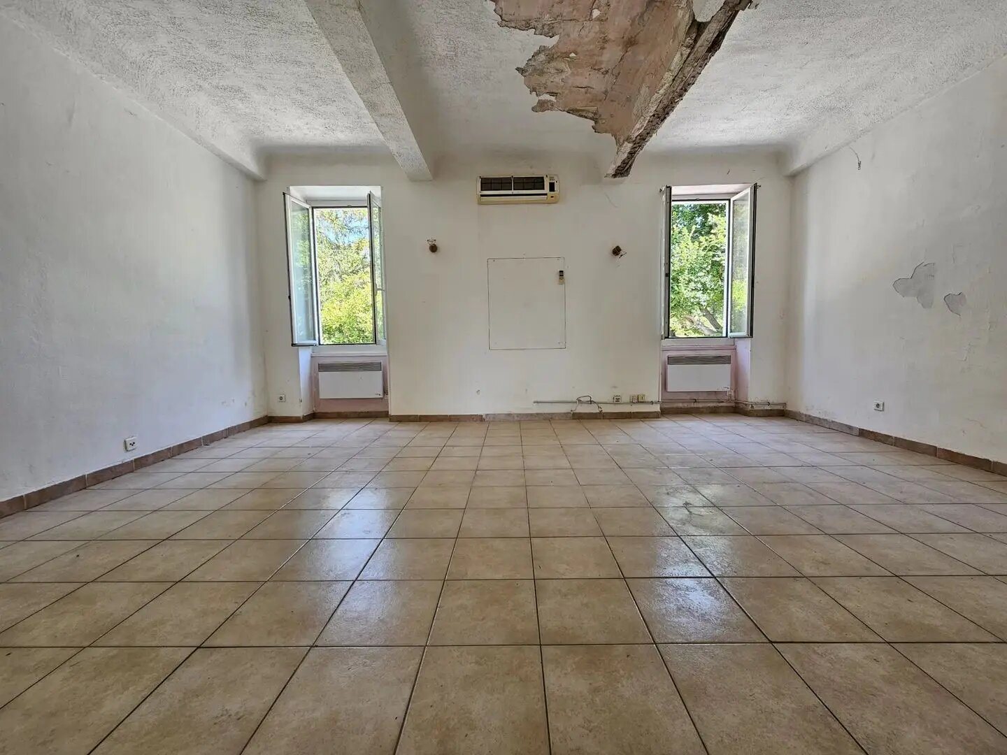 Appartement à vendre, 78m², Levens