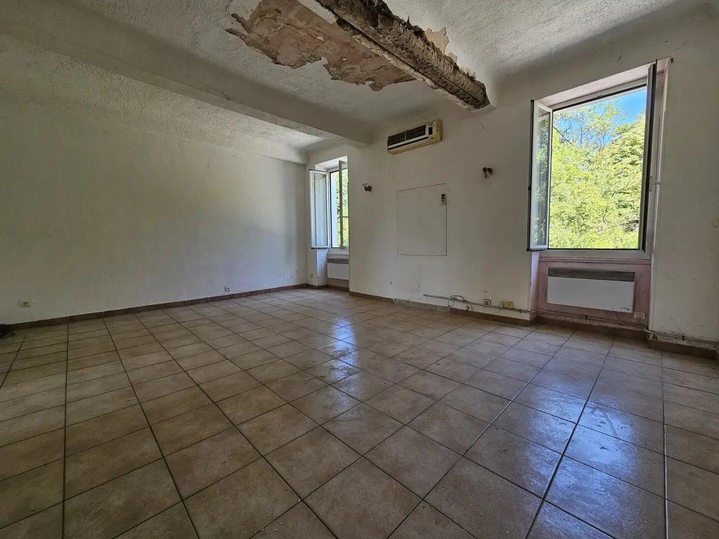 Appartement à vendre, 78m², Levens