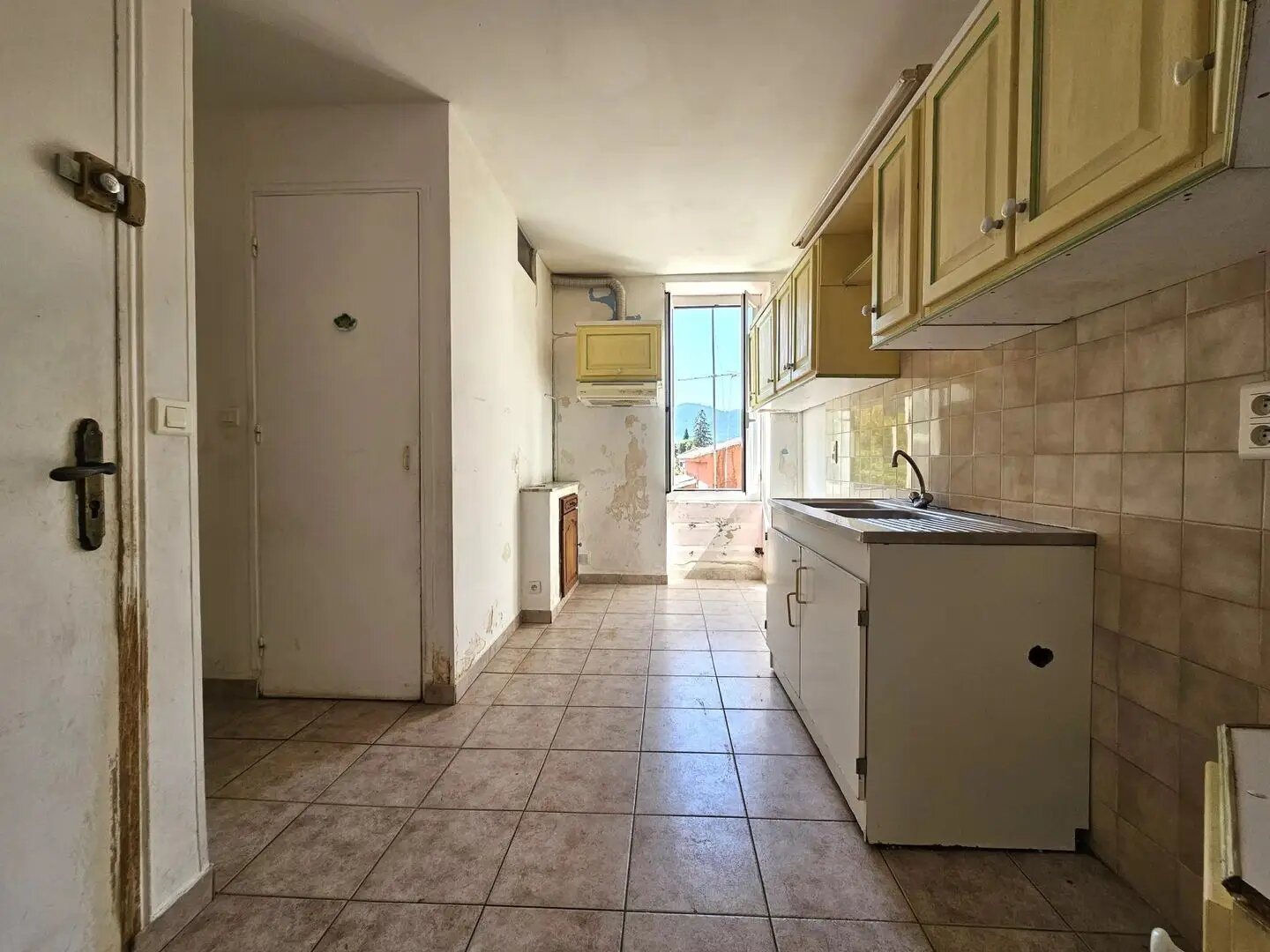 Appartement à vendre, 78m², Levens