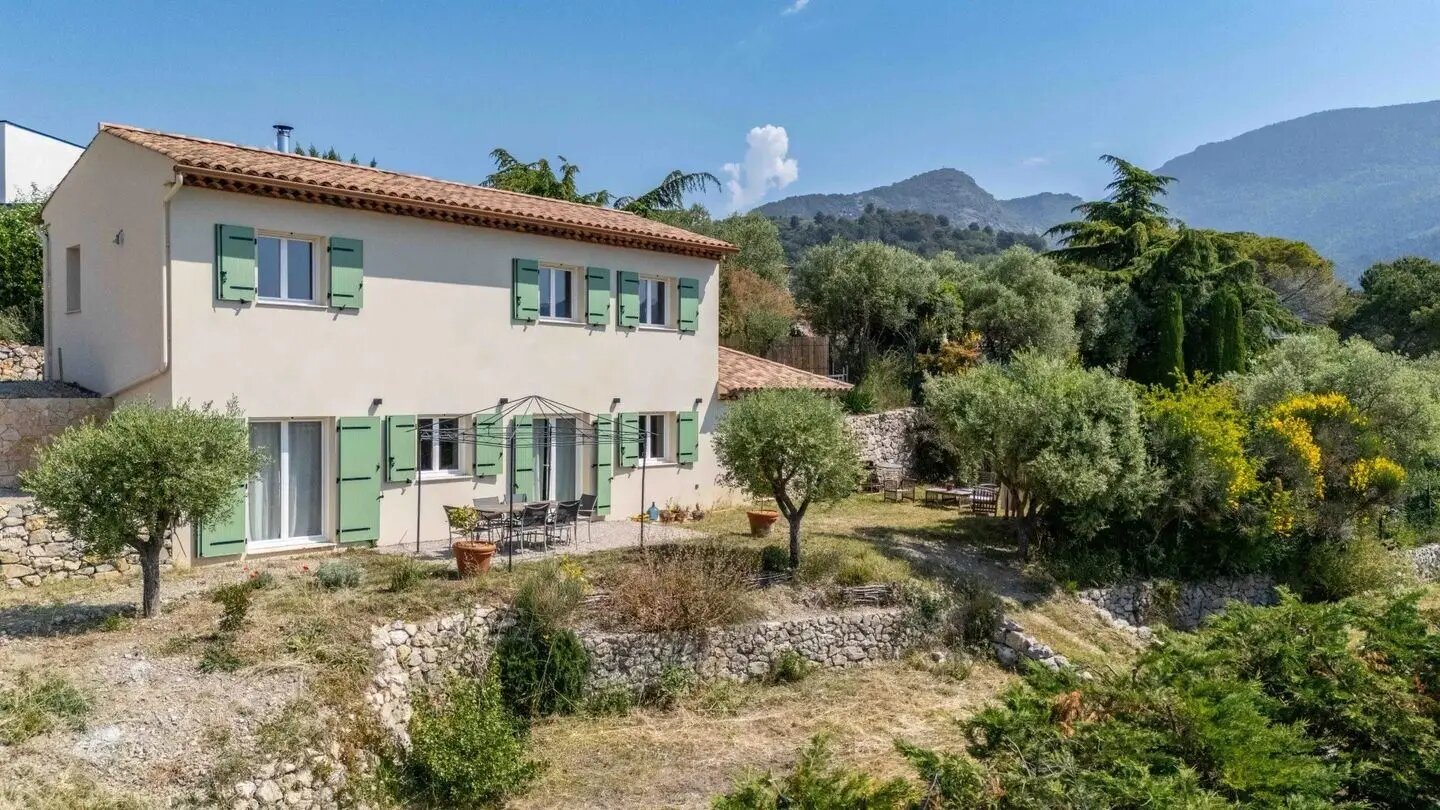 Maison à vendre, 119m², Levens