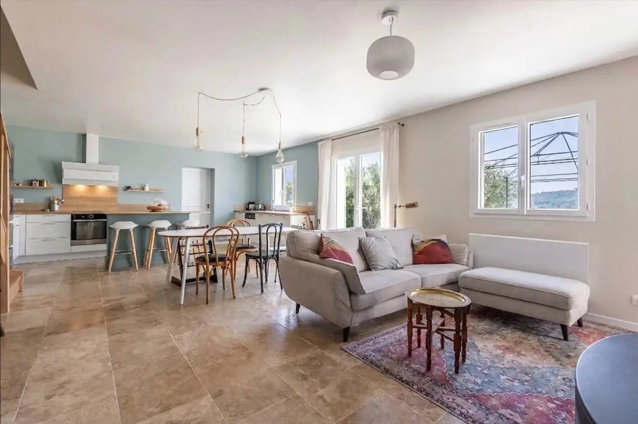 Maison à vendre, 119m², Levens