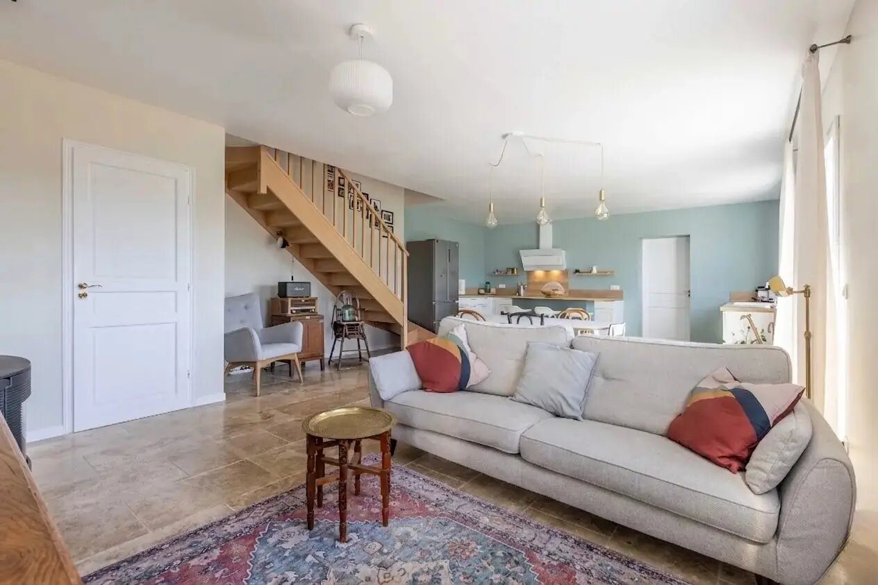 Maison à vendre, 119m², Levens