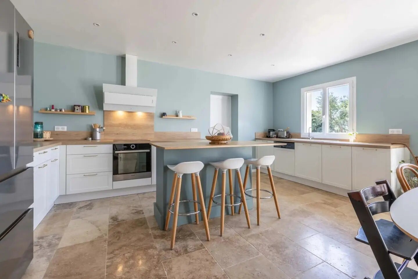 Maison à vendre, 119m², Levens